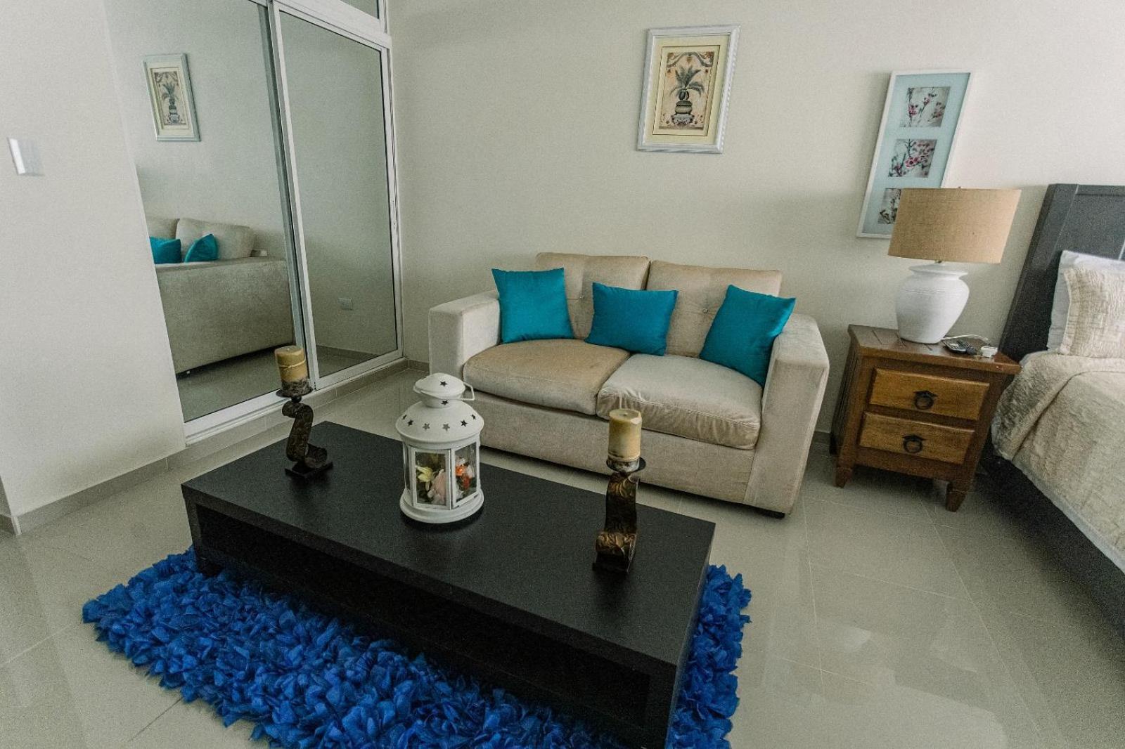 Guacamayos Hotel Bonao Ngoại thất bức ảnh