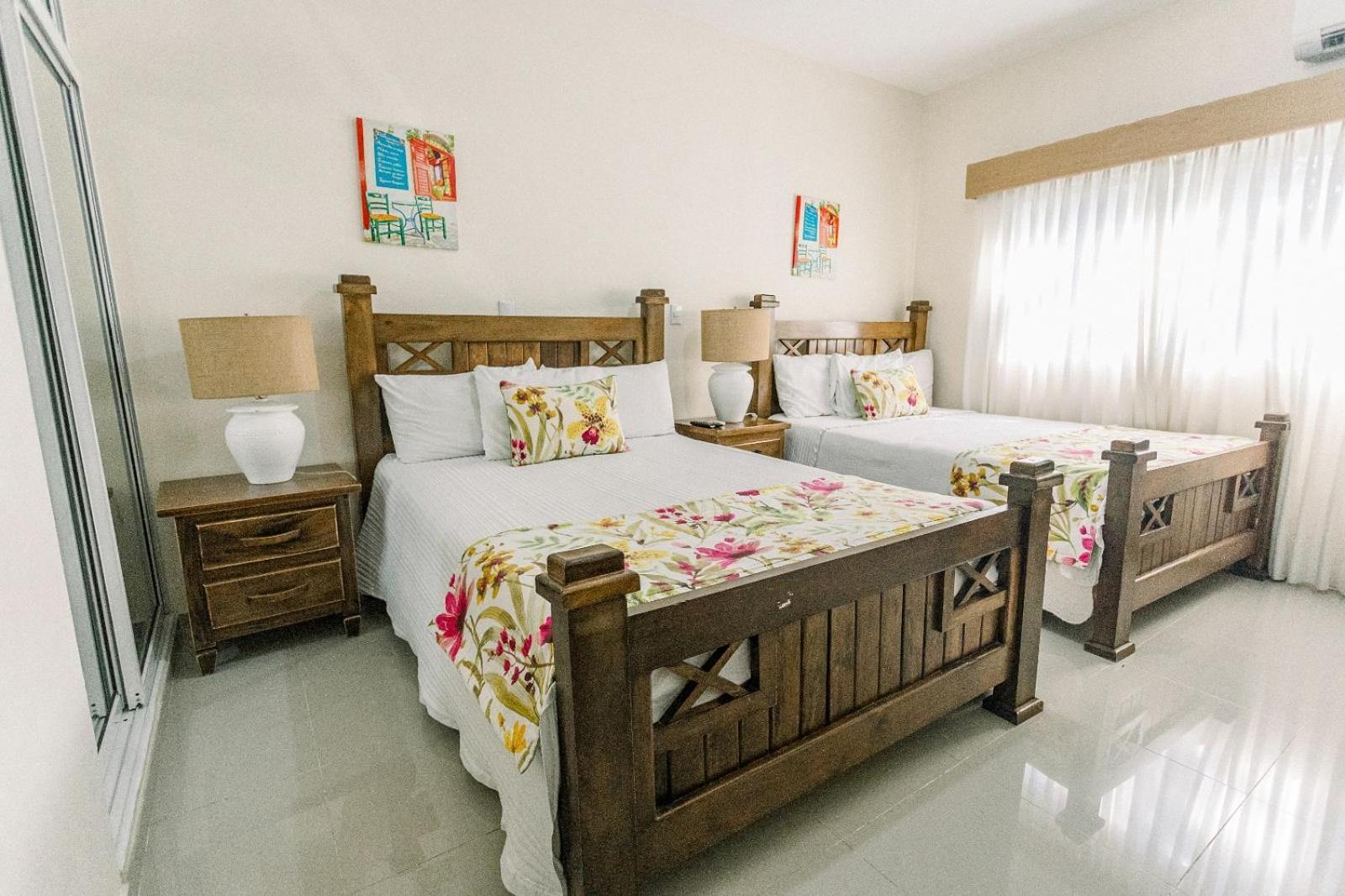 Guacamayos Hotel Bonao Ngoại thất bức ảnh