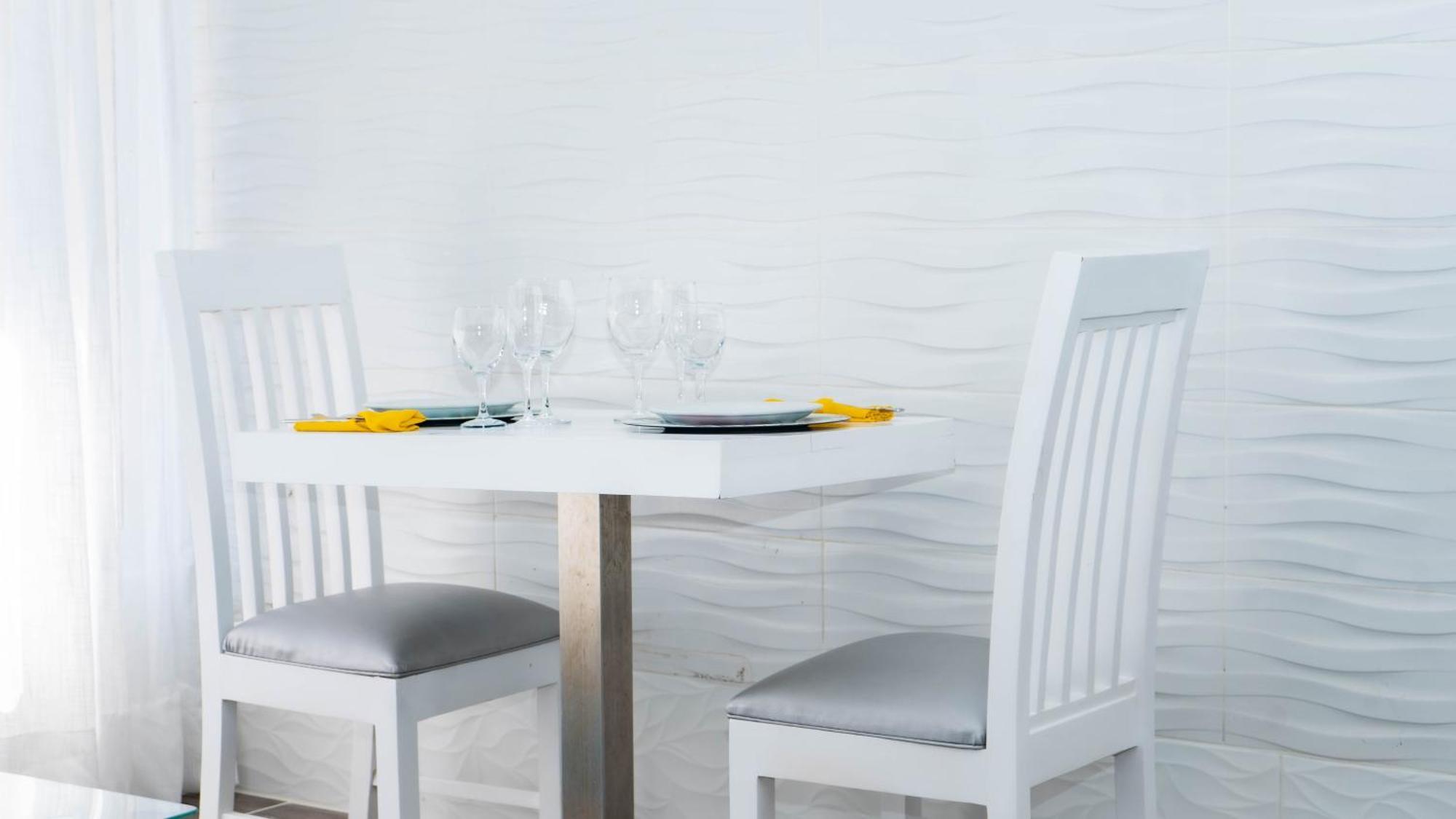 Guacamayos Hotel Bonao Ngoại thất bức ảnh