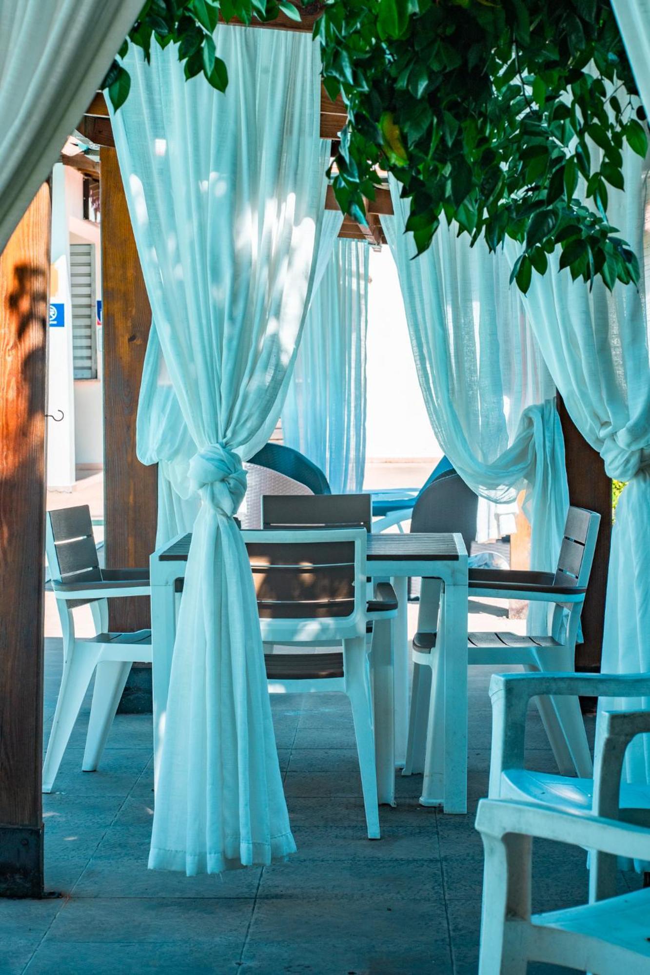 Guacamayos Hotel Bonao Ngoại thất bức ảnh
