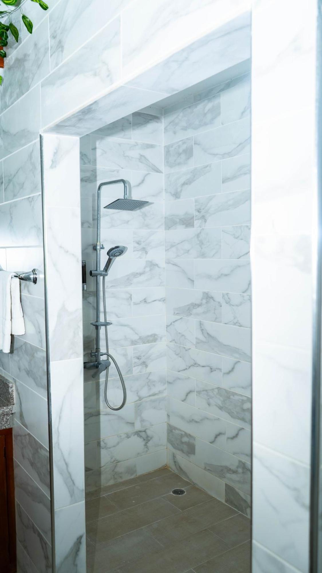 Guacamayos Hotel Bonao Ngoại thất bức ảnh